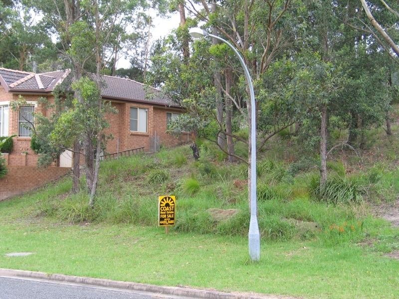 Narrawallee NSW 2539