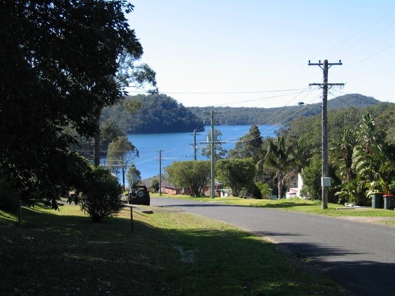 21 Kurrajong Crescent LAKE CONJOLA 2539, Lake Conjola NSW 2539