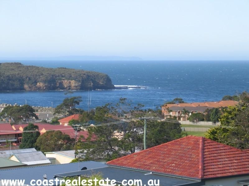 140 Princes Highway ULLADULLA 2539, Ulladulla NSW 2539