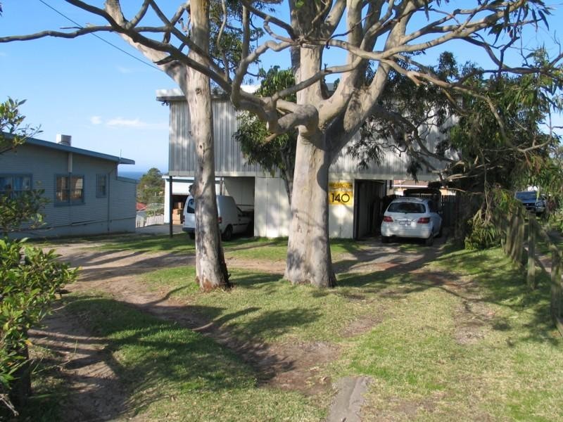 140 Princes Highway ULLADULLA 2539, Ulladulla NSW 2539