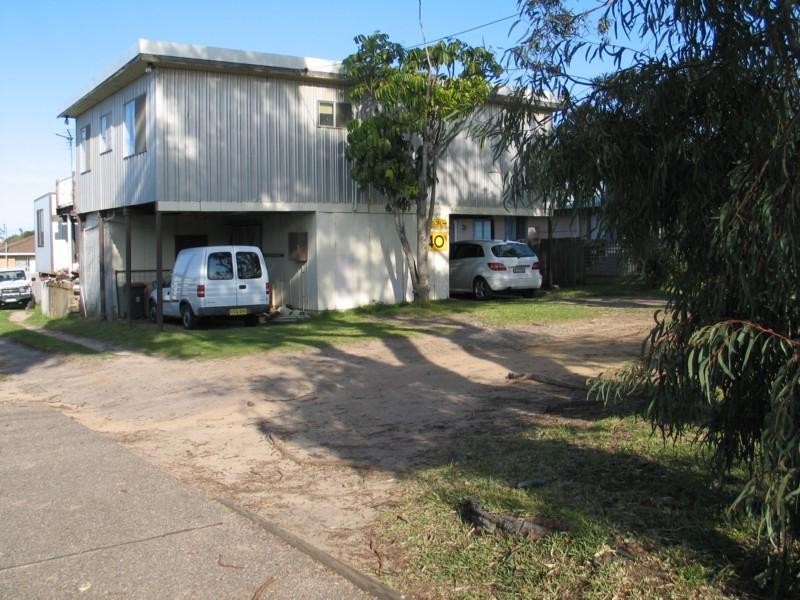 140 Princes Highway ULLADULLA 2539, Ulladulla NSW 2539