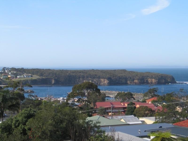 140 Princes Highway ULLADULLA 2539, Ulladulla NSW 2539