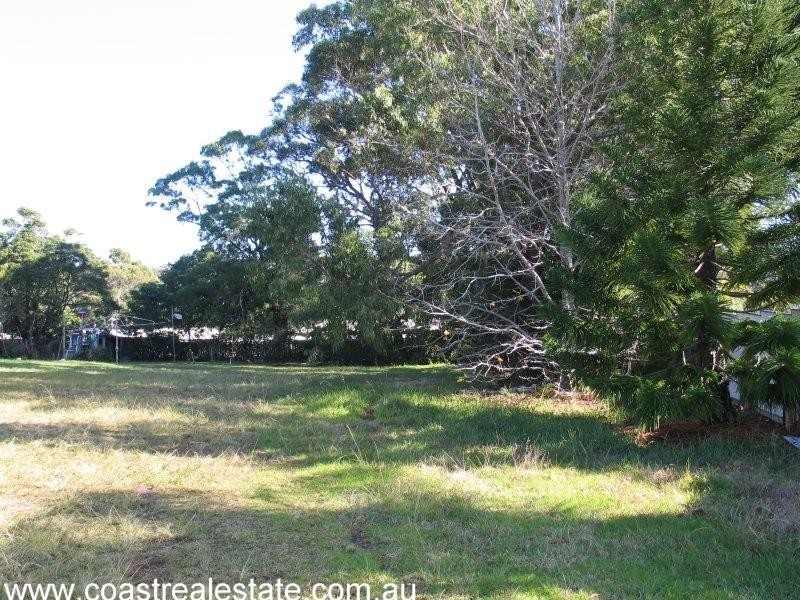 7 Camden Street ULLADULLA 2539, Ulladulla NSW 2539