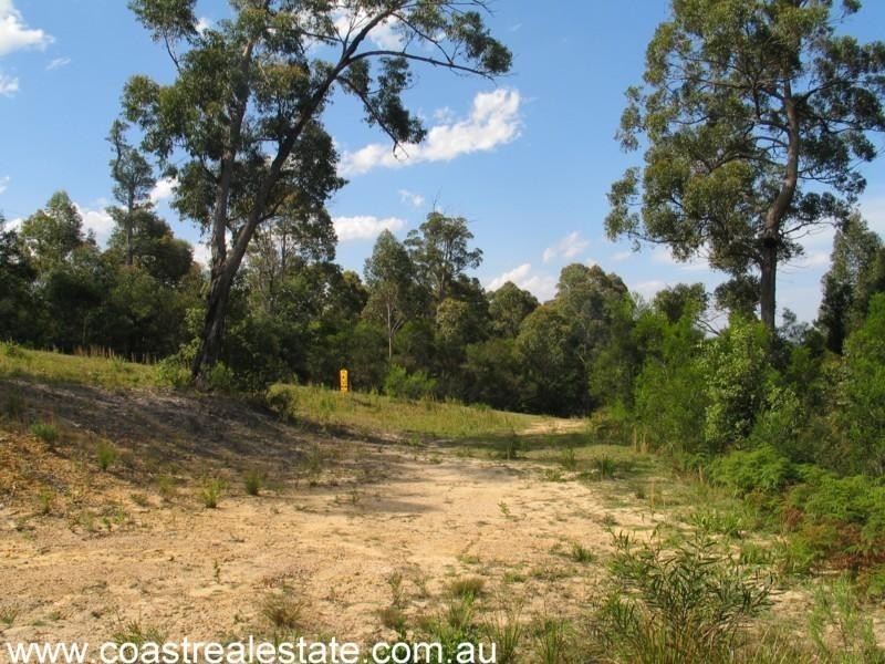 Lot 5  Kyeema Drive MILTON 2538, Milton NSW 2538