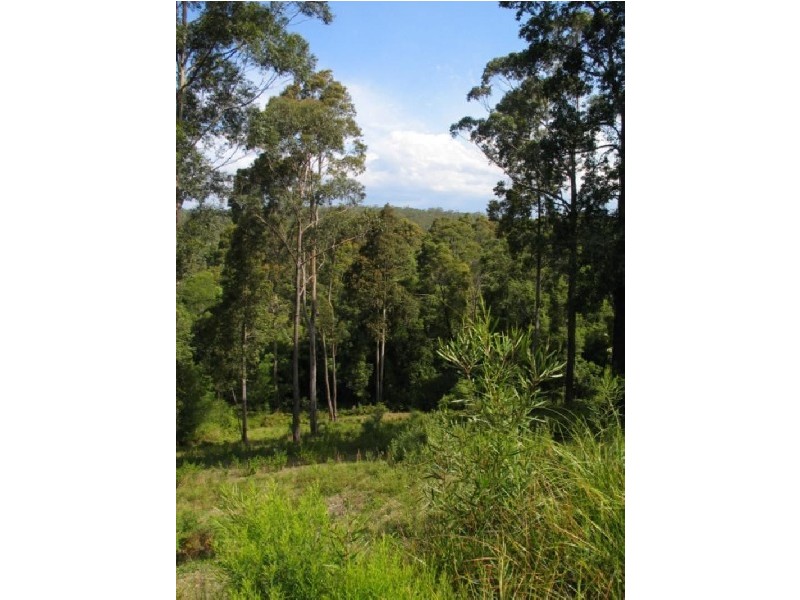 Lot 5  Kyeema Drive MILTON 2538, Milton NSW 2538