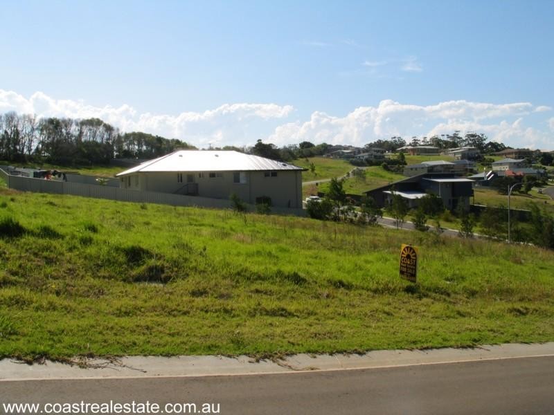 8 The Meadows MOLLYMOOK 2539, Mollymook NSW 2539