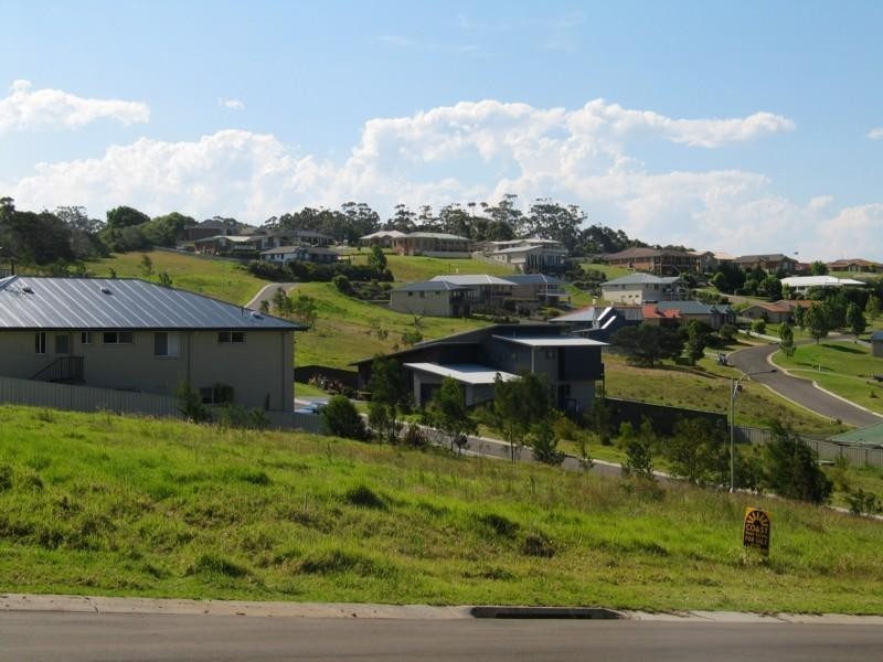 8 The Meadows MOLLYMOOK 2539, Mollymook NSW 2539