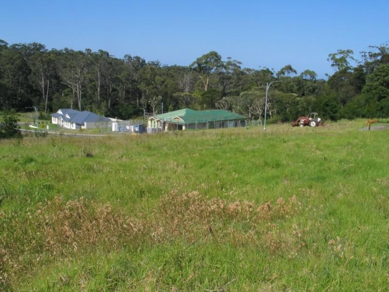 8 The Meadows MOLLYMOOK 2539, Mollymook NSW 2539