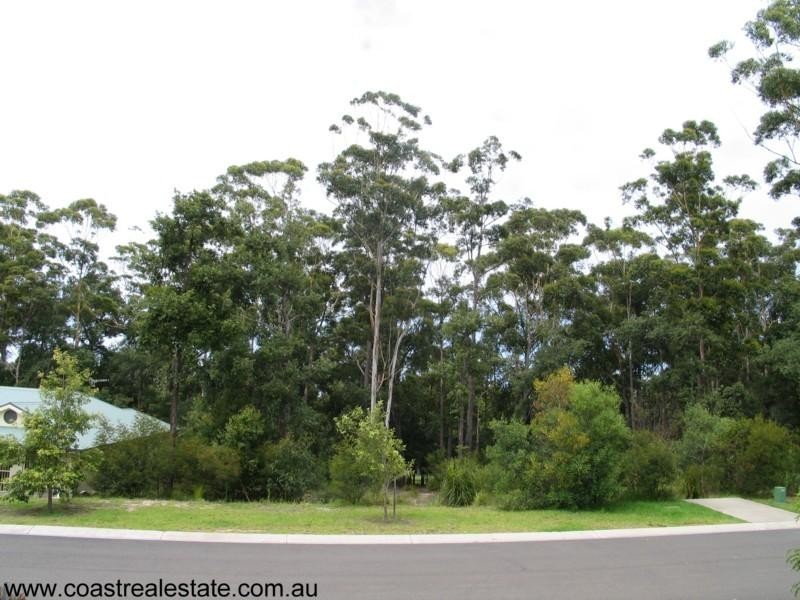 21 Yarrawonga Drive  MOLLYMOOK 2539, Mollymook NSW 2539