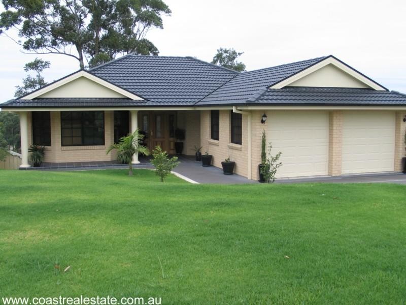 8 Seascape Close NARRAWALLEE 2539, Narrawallee NSW 2539