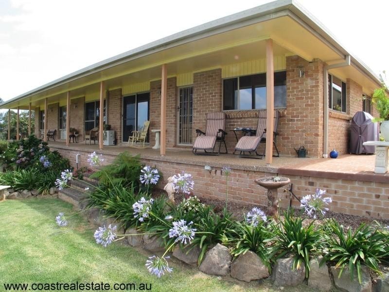199C Garrads Lane MILTON 2538, Milton NSW 2538