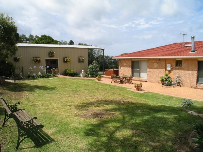 199C Garrads Lane MILTON 2538, Milton NSW 2538