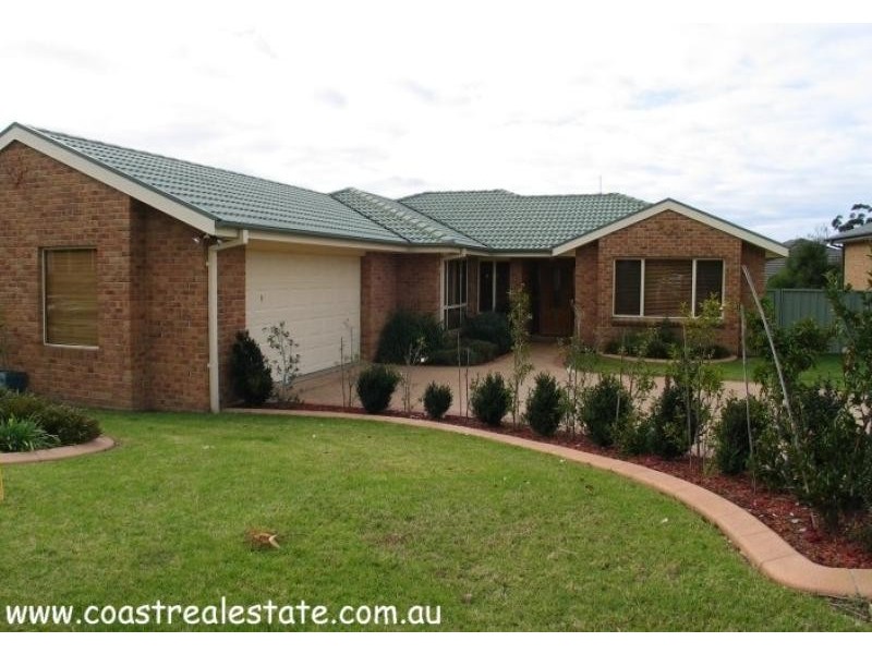 6 Scribbly Gum Crescent ULLADULLA 2539, Ulladulla NSW 2539