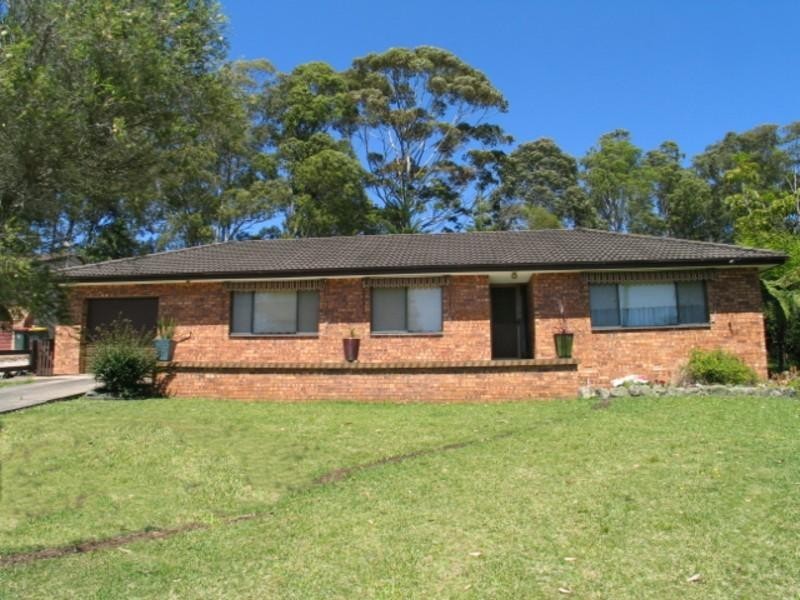 20 Buckland Street  MOLLYMOOK 2539, Mollymook NSW 2539