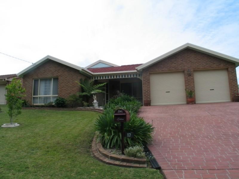 17 South  Street ULLADULLA 2539, Ulladulla NSW 2539