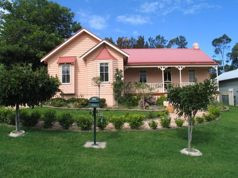 4 Drury Lane MILTON 2538, Milton NSW 2538