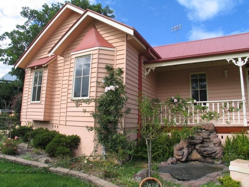 4 Drury Lane MILTON 2538, Milton NSW 2538