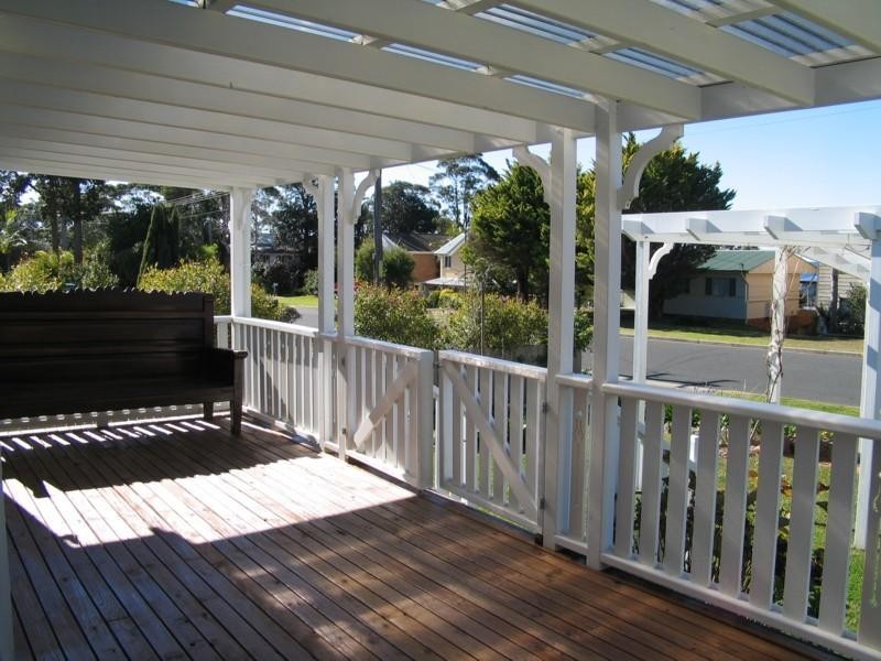121 Matron Porter Drive NARRAWALLEE 2539, Narrawallee NSW 2539