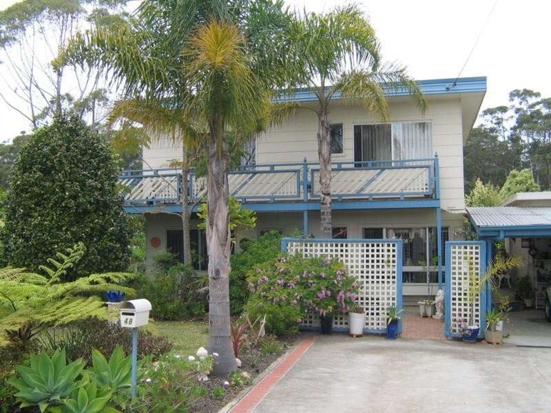 48  Church Street ULLADULLA 2539, Ulladulla NSW 2539