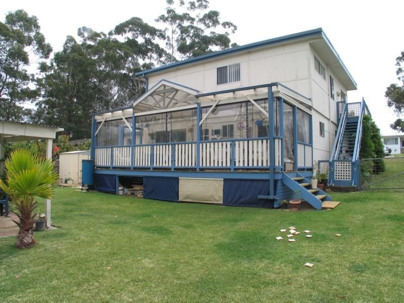 48  Church Street ULLADULLA 2539, Ulladulla NSW 2539