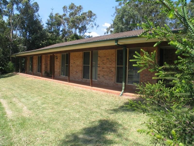 1-3 Scorpio Grove NARRAWALLEE 2539, Narrawallee NSW 2539