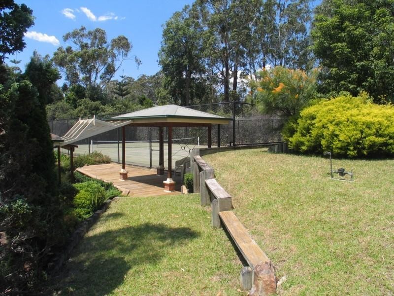 1-3 Scorpio Grove NARRAWALLEE 2539, Narrawallee NSW 2539