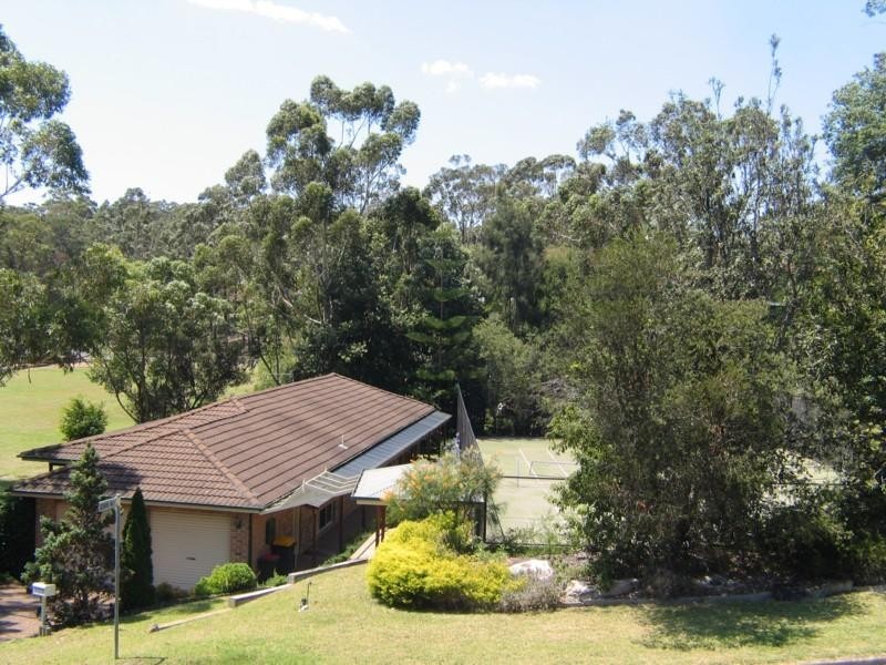 1-3 Scorpio Grove NARRAWALLEE 2539, Narrawallee NSW 2539