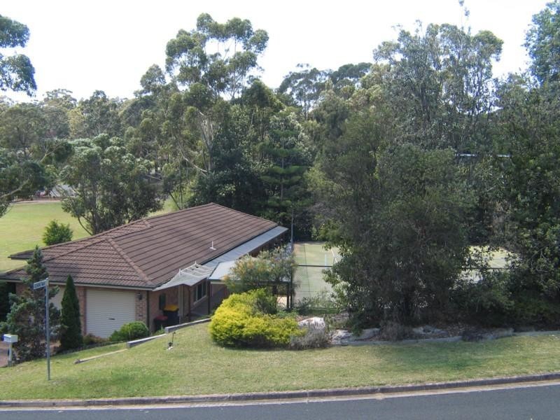 1-3 Scorpio Grove NARRAWALLEE 2539, Narrawallee NSW 2539