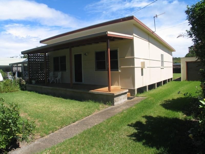 37 Rackham Crescent BURRILL LAKE 2539, Burrill Lake NSW 2539