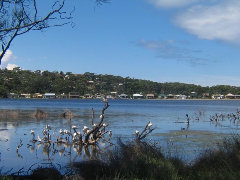 37 Rackham Crescent BURRILL LAKE 2539, Burrill Lake NSW 2539