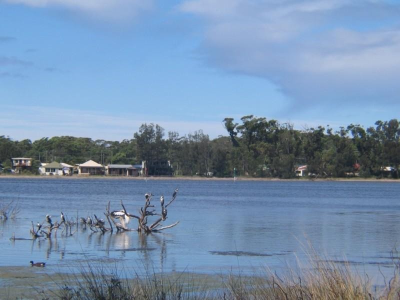 37 Rackham Crescent BURRILL LAKE 2539, Burrill Lake NSW 2539