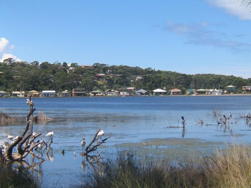 37 Rackham Crescent BURRILL LAKE 2539, Burrill Lake NSW 2539