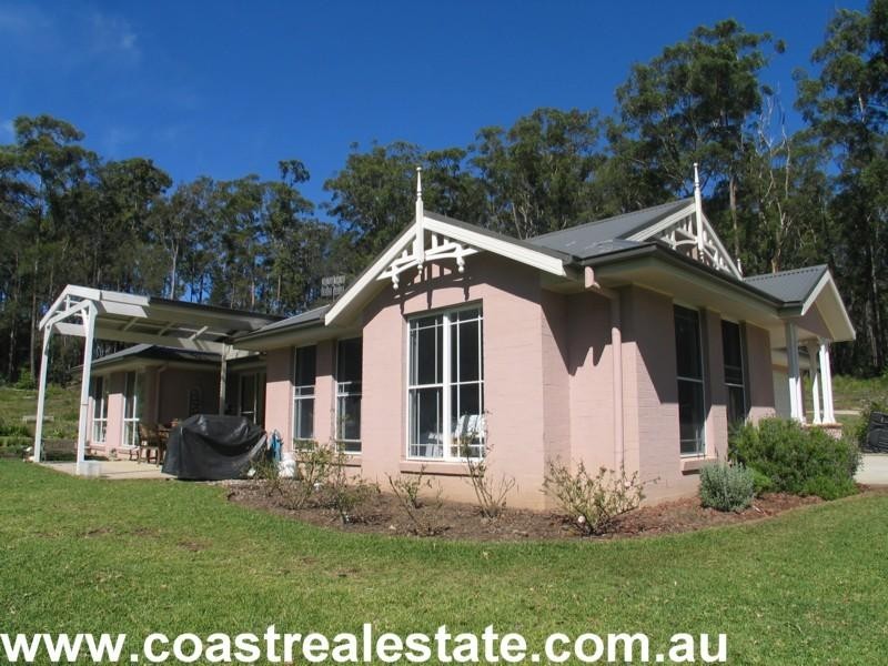 89 Willinga  Road BAWLEY POINT 2539, Bawley Point NSW 2539