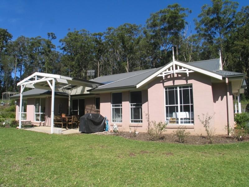 89 Willinga  Road BAWLEY POINT 2539, Bawley Point NSW 2539