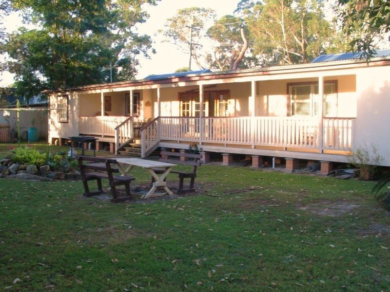 3 Thorne Street LAKE CONJOLA 2539, Lake Conjola NSW 2539