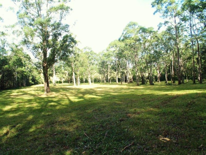 317B  Little Forest  Road MILTON 2538, Milton NSW 2538