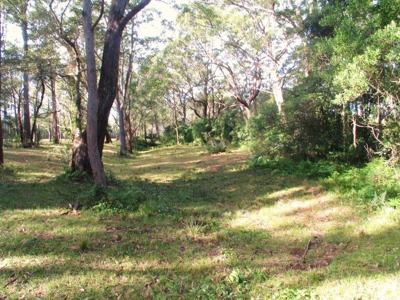 317B  Little Forest  Road MILTON 2538, Milton NSW 2538
