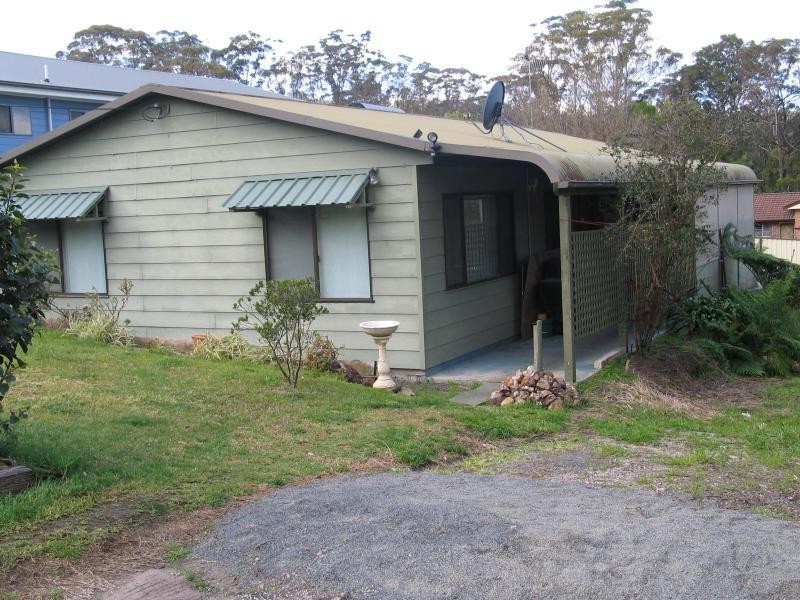 78 Wattle Street FISHERMANS PARADISE 2539, Fishermans Paradise NSW 2539