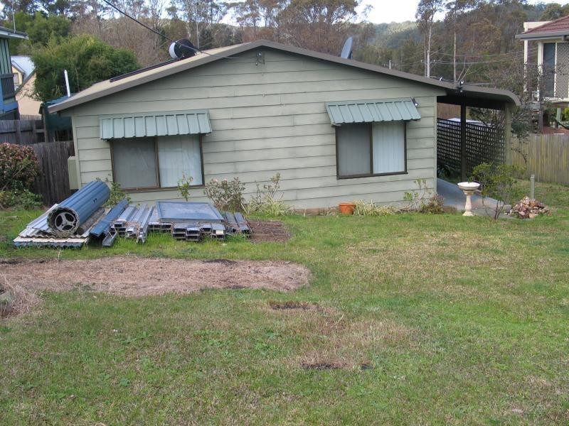 78 Wattle Street FISHERMANS PARADISE 2539, Fishermans Paradise NSW 2539