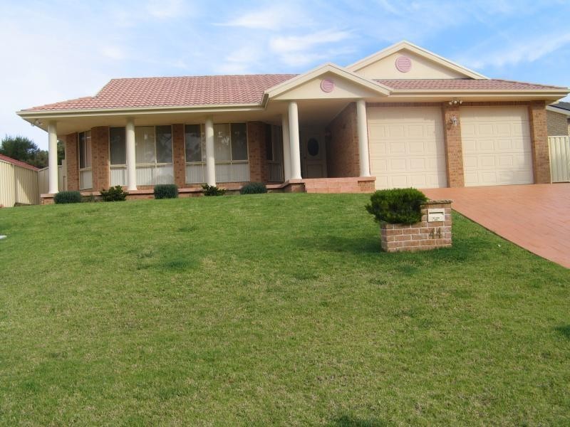 44 Golden Wattle Drive ULLADULLA 2539, Ulladulla NSW 2539