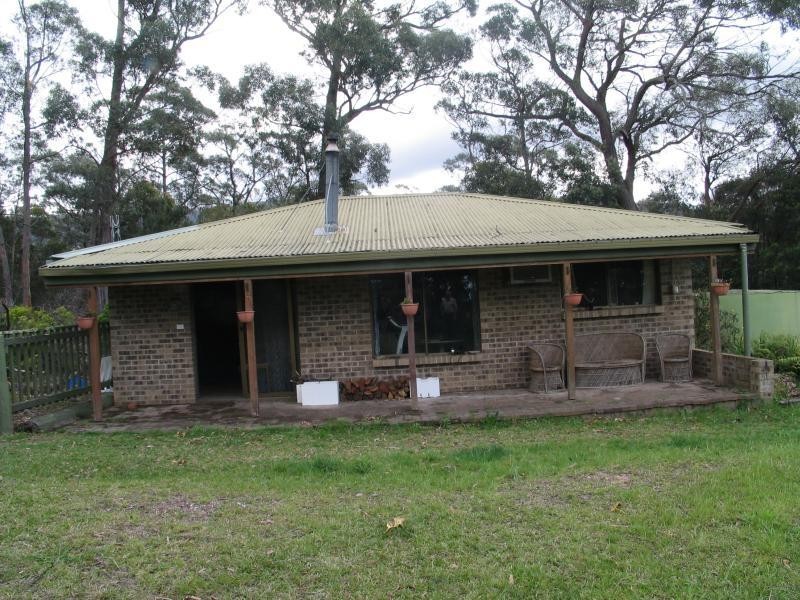 521 Little Forest Road MILTON 2538, Milton NSW 2538