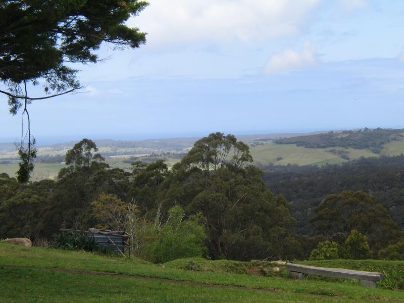 521 Little Forest Road MILTON 2538, Milton NSW 2538
