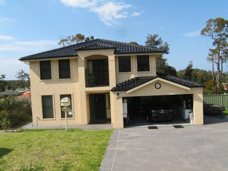 80 Golden Wattle Drive ULLADULLA 2539, Ulladulla NSW 2539