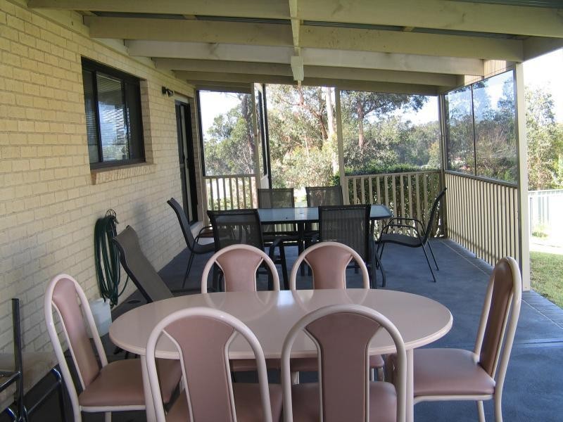 80 Golden Wattle Drive ULLADULLA 2539, Ulladulla NSW 2539
