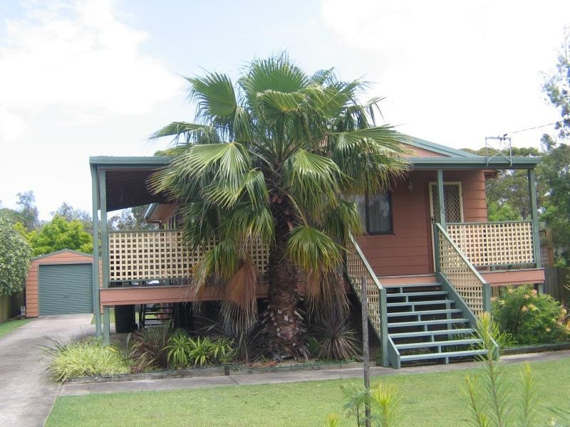 84 Lake Conjola Entrance Road LAKE CONJOLA 2539, Lake Conjola NSW 2539