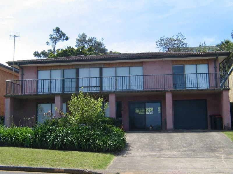 6 Beach Road MOLLYMOOK 2539, Mollymook NSW 2539