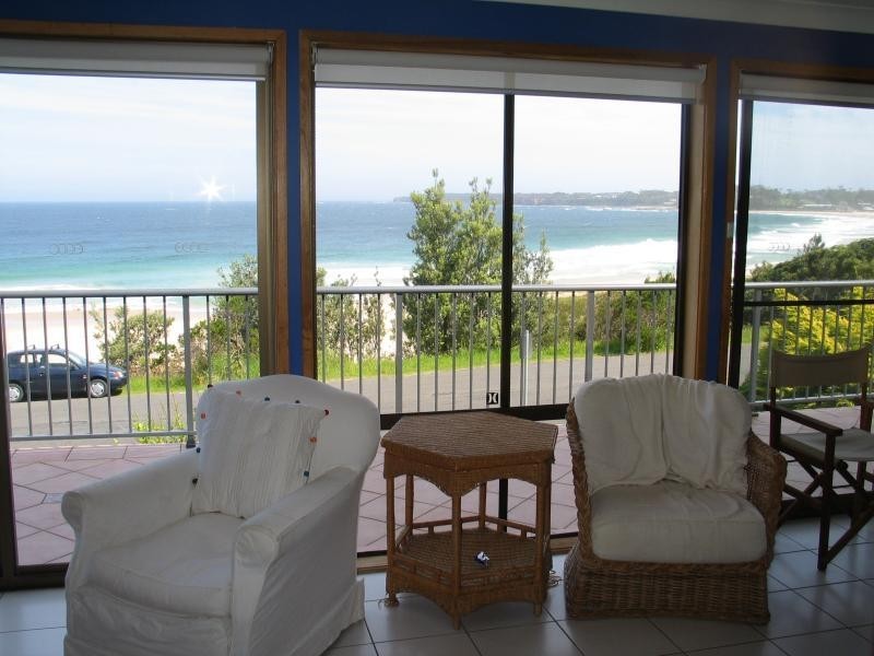 6 Beach Road MOLLYMOOK 2539, Mollymook NSW 2539