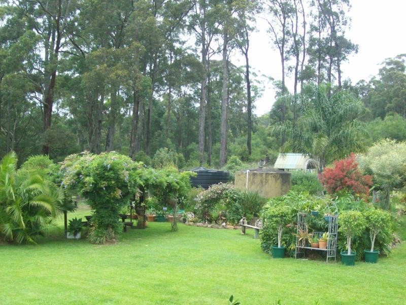 91 Myrtle Gully Road CONJOLA 2539, Conjola NSW 2539
