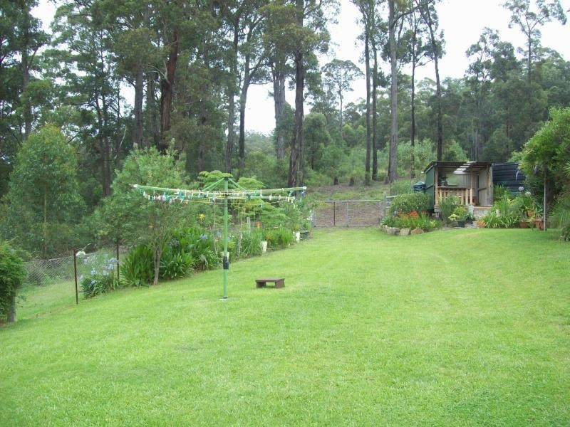 91 Myrtle Gully Road CONJOLA 2539, Conjola NSW 2539