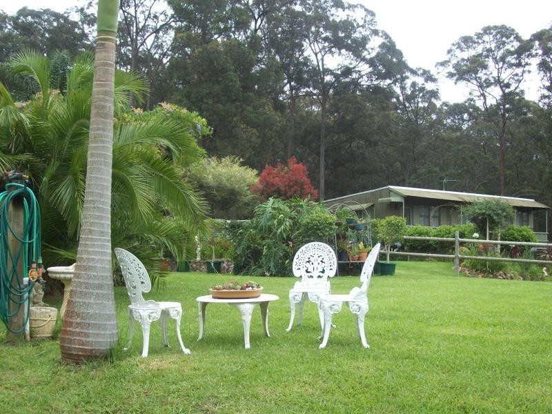 91 Myrtle Gully Road CONJOLA 2539, Conjola NSW 2539